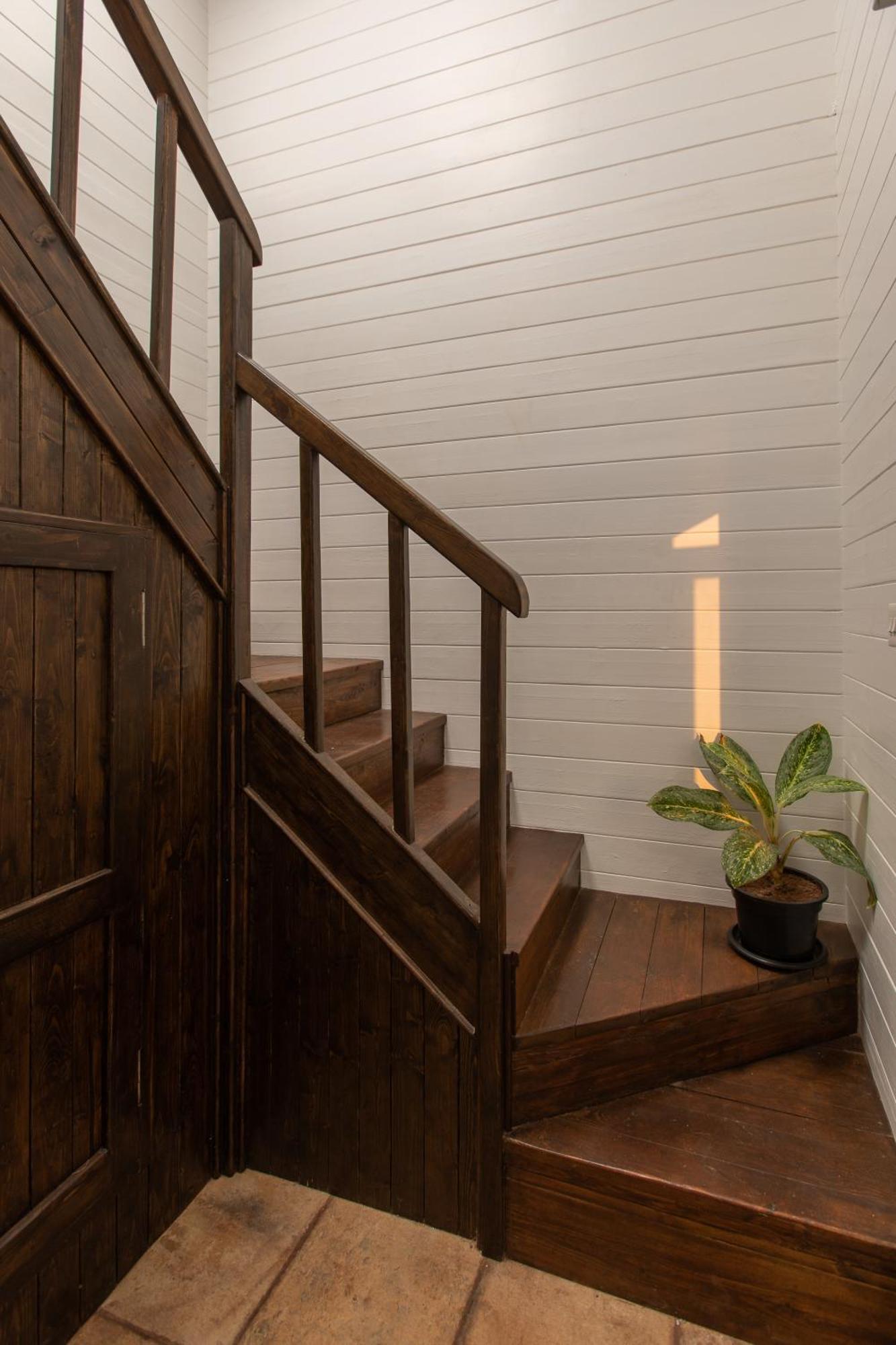 The Ark Comforts Palolem Kamer foto